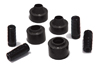 Jeep Wrangler JK 2" Lift Kit including Rubicon 4WD 2007-2014 SWATCH