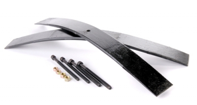 Fat Bob's Garage, Pro Comp Part #57096B-5, Toyota Tacoma/Tundra  Add-a-Leaf Spring Lift Kit 1995-2009 LARGE