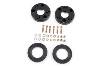 Fat Bob's Garage, BDS Part #572H, Ford F150 2.5" Front Leveling System 4WD 2009-2020 THUMBNAIL