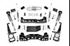 Rough Country 4in for Ford Suspension Lift Kit Lifted N3 Struts 11-13 F-150 4WD THUMBNAIL