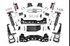 Rough Country 6in for Ford Suspension Lift Kit | Vertex 2014 F-150 4WD 57550 THUMBNAIL