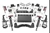 Rough Country 6 Inch Lift Kit Vertex for Ford F-150 4WD 2021-2022 58750 THUMBNAIL