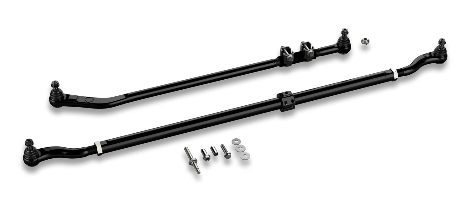Teraflex JK / TJ Steering Stabilizer THUMBNAIL