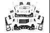 Rough Country 6 Inch Lift Kit For Ford F-150 4WD (2014) -57530_A THUMBNAIL