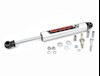 Rough Country Steering Stabilizer for Dodge RAM Pickup 1994-2012 4WD 8732370 THUMBNAIL