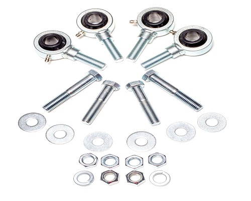 Teraflex JK Front S/T Swaybar Link Hardware Bag LARGE