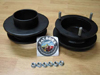 Fat Bob's Garage, Part # 605020, Dodge Ram 1500/2500/3500 2" Leveling Kit 4WD 1994-2010 THUMBNAIL