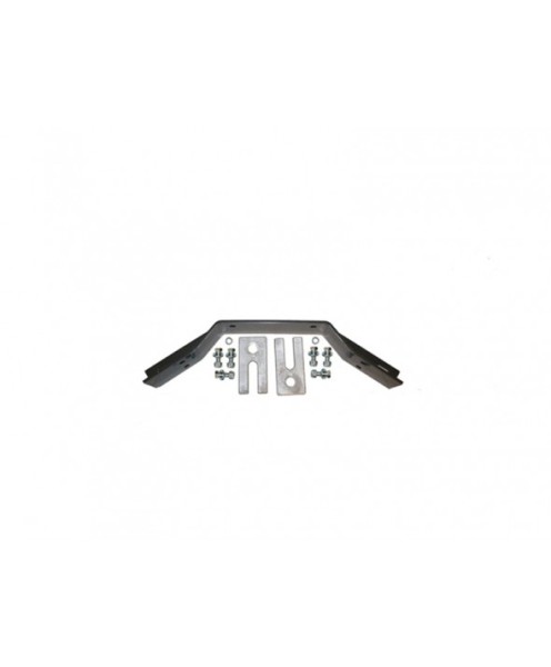 Fat Bob's Garage, MaxTrac #611500, Chevrolet/GMC 2 Piece Drive Shaft Carrier Bearing Kit 2WD/4WD 2014 MAIN