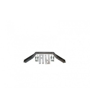 Fat Bob's Garage, MaxTrac #611500, Chevrolet/GMC 2 Piece Drive Shaft Carrier Bearing Kit 2WD/4WD 2014 MAIN