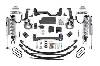 Fat Bob's Garage, BDS Suspension part #624F, Dodge Ram 1500 6" Coil Over Lift Kit 2006-2008 THUMBNAIL