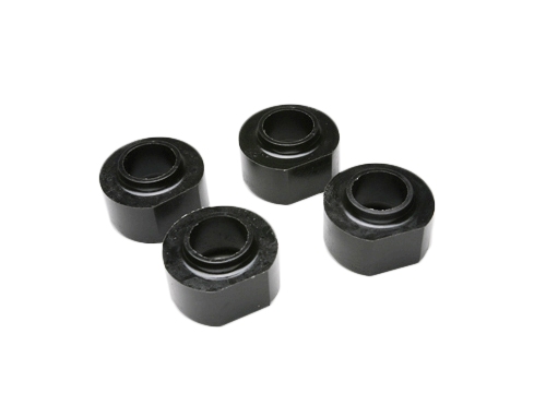 Fat Bob's Garage, Part # 63200,  Jeep Wrangler TJ/Grand Cherokee ZJ 2" Poly Spacer Lift Kit 1993-2006 THUMBNAIL