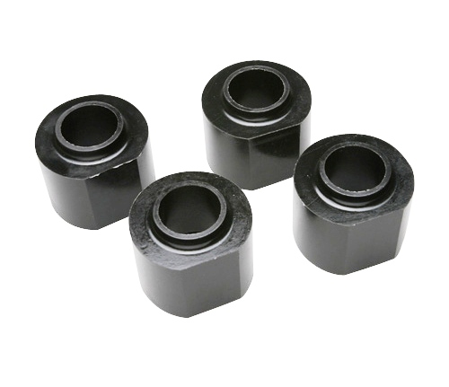 Fat Bob's Garage, Part # 63300,  Jeep Wrangler TJ/Grand Cherokee ZJ 3" Poly Spacer Lift Kit 1993-2006 THUMBNAIL