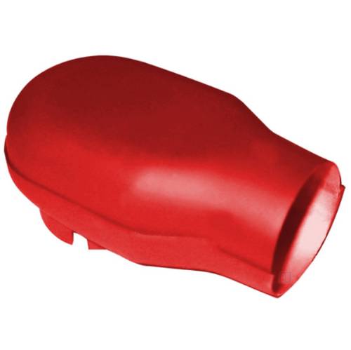 Fat Bob's Garage, OMIX-ADA Part #12021.58, Air Horn L-Head MAIN