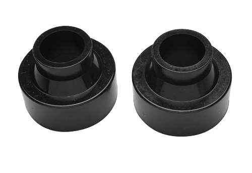 Fat Bob's Garage, Part # 64200f, Jeep Grand Cherokee WJ Front 2" Spacer Lift Kit 1999-2004 THUMBNAIL