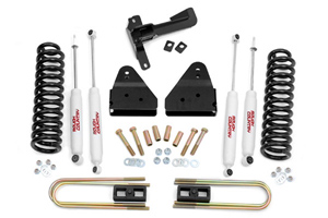 Ford F250 SuperDuty 3" Suspension Lift 4WD 2011-2016 MAIN