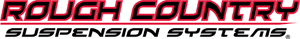 Fat Bob's Garage, Rough Country Part #87322.20, Ford F250/F350 Super Duty Steering Stabilizer 2005-2007 MAIN