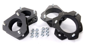 Fat Bob's Garage, Part # FBG106030, Ford Expedition 2.75" Lift Kit 4WD/2WD 2003-2014 MAIN