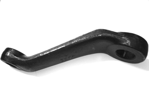 Fat Bob's Garage, Rough Country Part #6602, Pitman Arm for Jeep J10 J20 Wagoneer Cherokee MAIN
