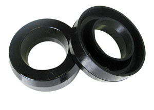 Fat Bob's Garage, Part # 11175-2WD, Dodge Ram 1500 2" Front Leveling Kit 2WD 2006-2014 MAIN