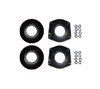 Jeep Commander 2" Suspension Lift Kit 2006-2010 SWATCH
