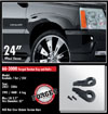 Fat Bob's Garage, Ready Lift Part #66-3000, Cadillac Escalade 2.5" Front Leveling Kit 4WD/2WD 2002-2006 (6-lug) THUMBNAIL