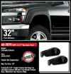 Fat Bob's Garage, Ready Lift Part #66-3070, Chevy Colorado 2.25" Front Leveling Kit 4WD/2WD 2004-2012 THUMBNAIL