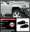 Fat Bob's Garage, Ready Lift Part #66-3070, Hummer H3 2.25" Front Leveling Kit 4WD 2006-2012 THUMBNAIL