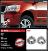 Fat Bob's Garage, Ready Lift Part #66-4010, Nissan Titan 1.5" Front Leveling Kit 4WD/2WD 2008-2015 THUMBNAIL