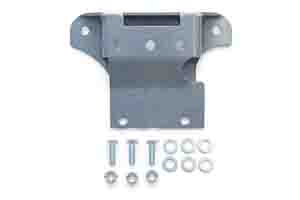 Fat Bob's Garage, BDS Part #122602, Dodge 2500 Transfer Case Drop -Diesel 2003-2005 MAIN