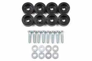 Fat Bob's Garage, BDS Part #124315, Jeep TJ Transfer Case Drop 3/4" 2003-2006 MAIN