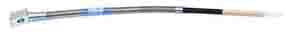 Fat Bob's Garage, BDS Part #103001, Ford F250/F350 Front Stainless Steel Brake Lines 2005-2007 MAIN