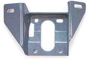 Fat Bob's Garage, BDS Part #122605, Dodge 2500 Diesel Transfer Case Drop 2007 MAIN