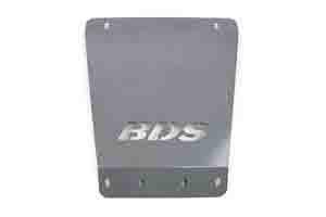 Fat Bob's Garage, BDS Part #121613, GMC 1500 Skid Plate 2007-2012 MAIN