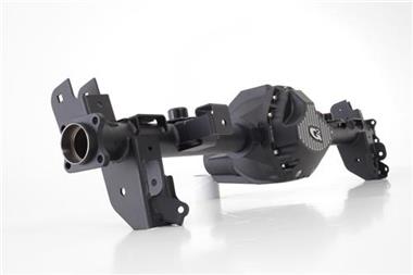 Fat Bob's Garage, G2 Axle & Gear, Core 44 Metric Housing, Rear MAIN