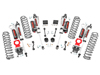 Jeep Wrangler JLU 2.5" Suspension Lift Kit 2018-2019 SWATCH