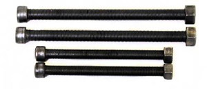Fat Bob's Garage, BDS Part #228002, 5/16 X 4 Center Pin - (Pair) MAIN