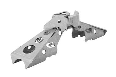 Fat Bob's Garage, G2 Axle & Gear, Rear Dana 44 Truss, System w/Coil Mount MAIN