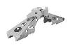 Fat Bob's Garage, G2 Axle & Gear, Rear Dana 44 Truss, System w/Coil Mount THUMBNAIL