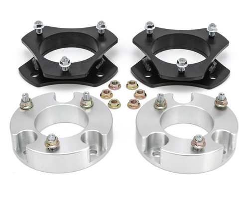 Ford Expedition 3" Front 2" Rear Lift Kit 2018-2019 MAIN