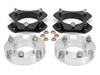 Ford Expedition 3" Front 2" Rear Lift Kit 2018-2019 SWATCH