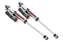 Rough Country for Ford F250 Super Duty REAR 4"-6" Adjustable Vertex Shocks 05-18 MAIN