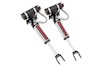Rough Country GM Front Vertex Shocks 20-21 Silverado/Sierra 2500|for 3.5" Lifts THUMBNAIL