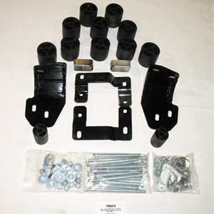 Ford explorer sports track accessories #9