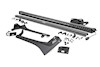 Rough Country for Jeep 50" LED Light BarKit Blk Series Gladiator JT Wrangler JL THUMBNAIL