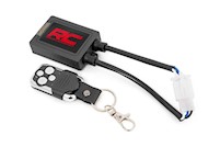 Rough Country Wireless LED Remote Controller -70070 MAIN