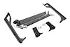Rough Country For Jeep 50" Straight LED Light Bar Kit w/BLK Ser LED 97-06 TJ THUMBNAIL