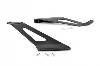 Fat Bob's Garage, Rough Country part #70513, GM Pickup Upper Windshield 50" Curved Light Bar Mounts THUMBNAIL