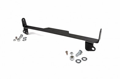 Fat Bob's Garage, Rough Country Part #70524, Ford Super Duty 20" Dual Row LED Hidden Bumper Mount MAIN