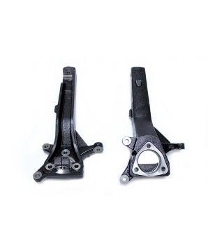 Fat Bob's Garage, MaxTrac part #705340, Nissan Titan 4" Lift Spindles 2WD 2004-2013 MAIN