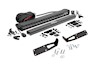 Rough Country Hidden Bumper Kit w/20" LED Light Bar BLK Ser 03-18 for RAM 2500 THUMBNAIL